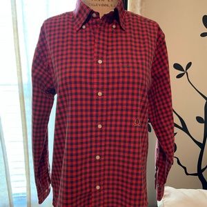 Men’s Tommy Hilfigure button down